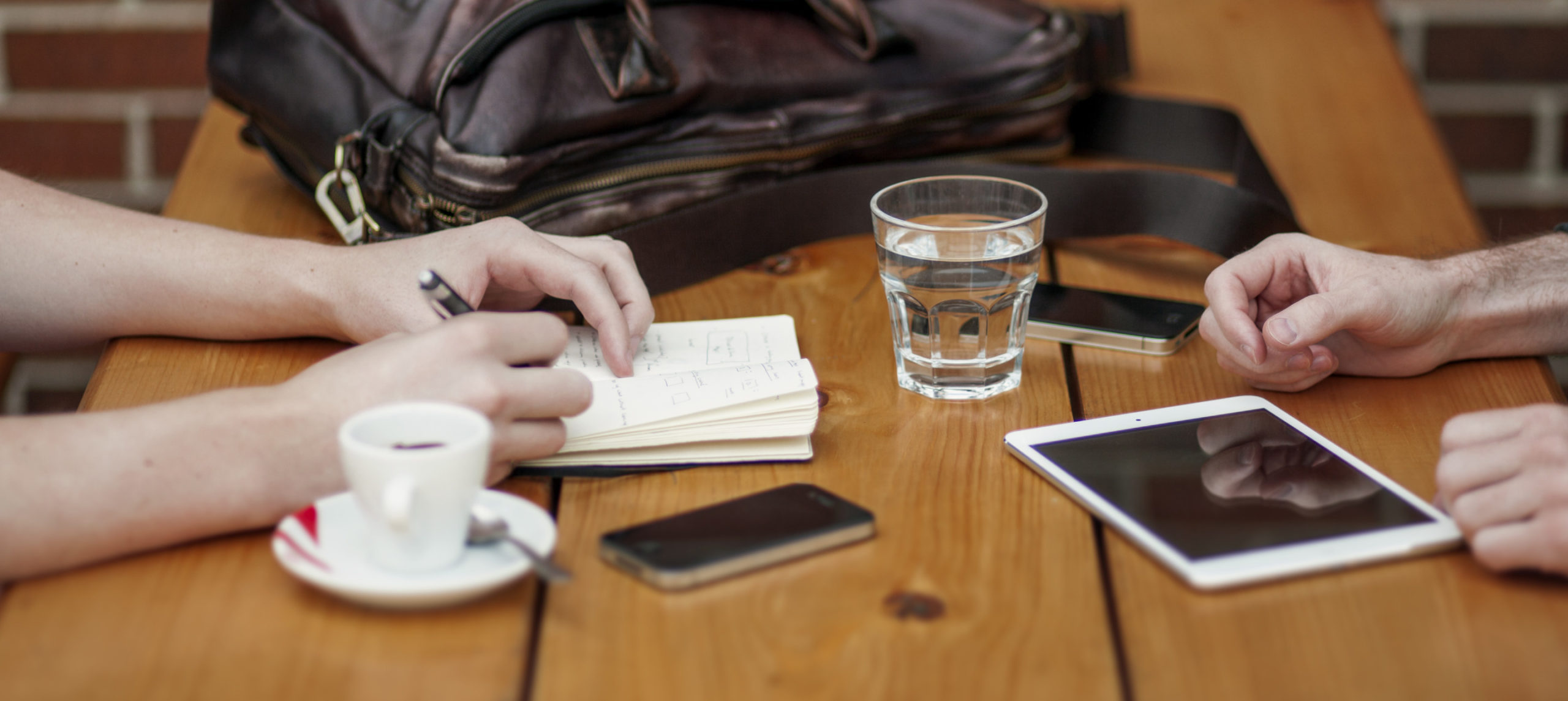 Czym jest dobry BRIEF?