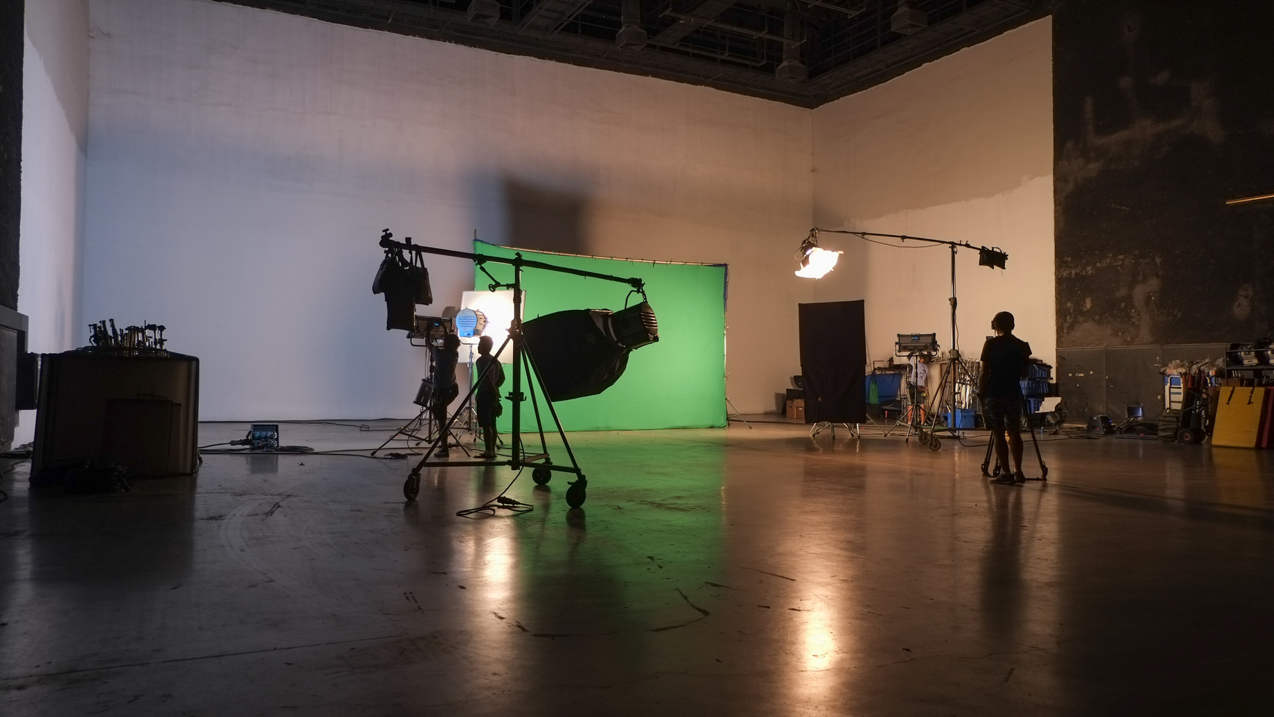 Przenieś przekazywanie wiedzy na nowy poziom za pomocą produkcji filmów szkoleniowych