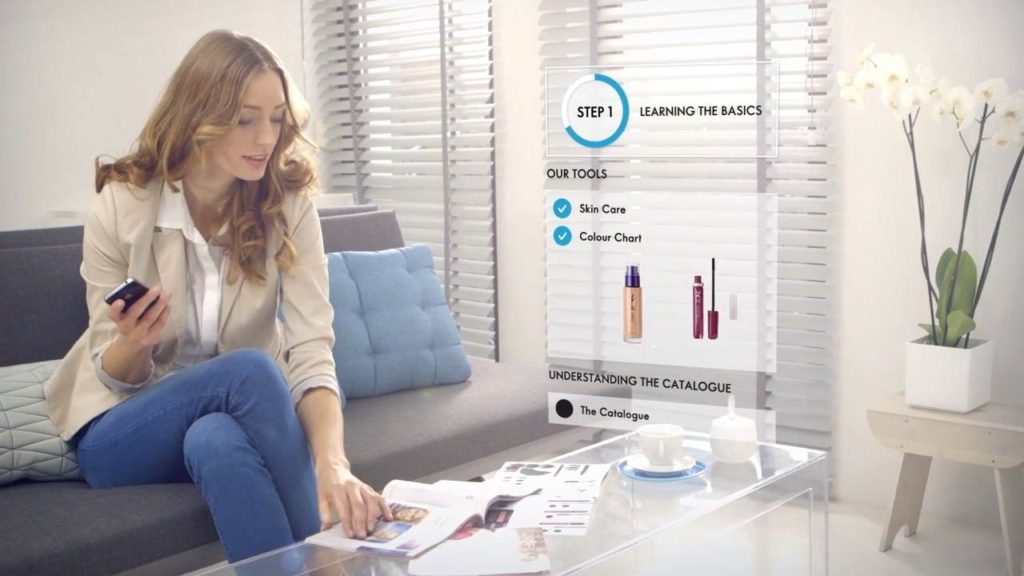 Screenshotter--Settings2015videoexplainerOriflameGettingStartedApplicationVideo-0’35”