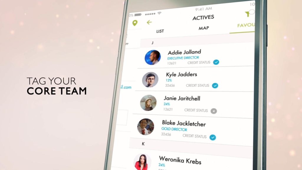 Screenshotter--Settings2017videoexplainerOriflameBusinessAppENG-0’41”